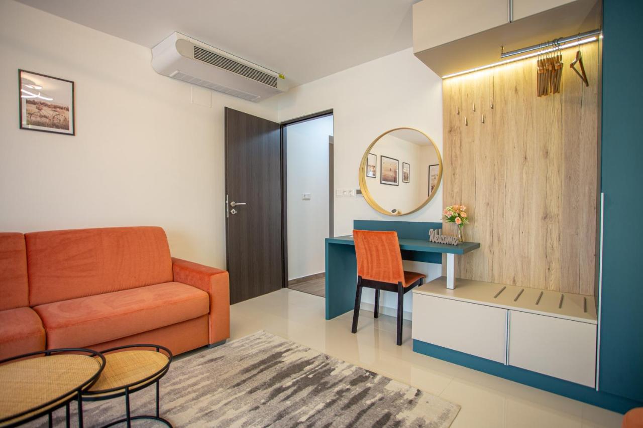 Viktoria Apartman Gyula Bagian luar foto